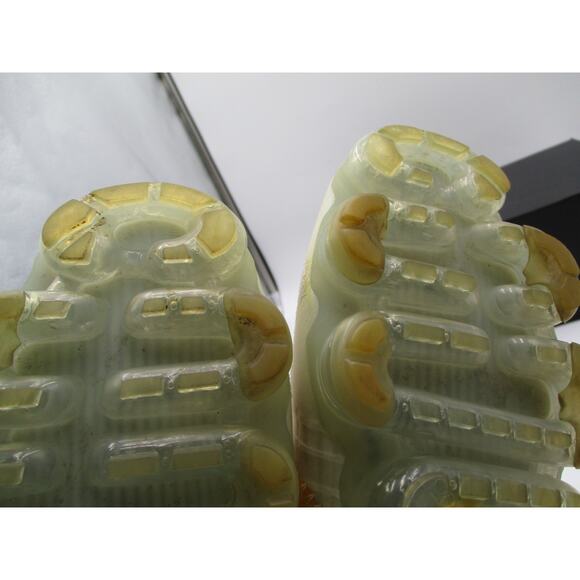 Nike Off-White Air VaporMax 2017 “The Ten” Sail/White AA3831-100 Size 7 (1H2) - Picture 10 of 16